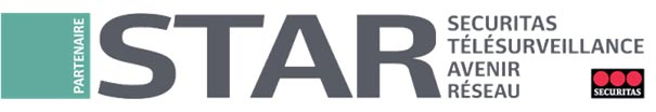 Partenaire sécurité - STAR sécuritas